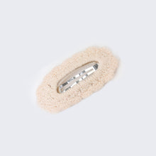 Sweet Knit Cotton Baby Girls Hair Accessories Crocheted Hair Pins PP181