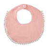 Scarf For Boy Girl Towel Saliva Feeding Bebe