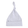 Cotton Newborn Baby Knotted Hats