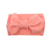 Solid Baby Headband