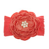 Flower Headband